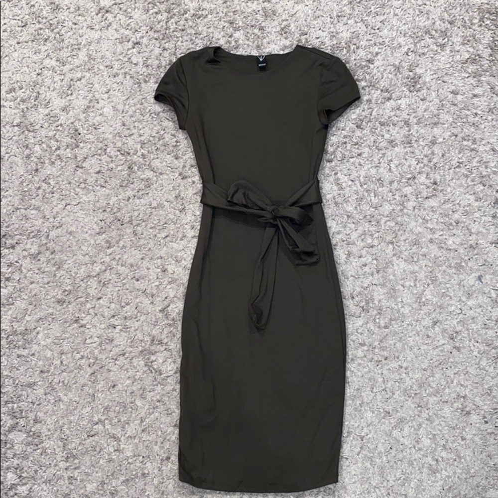 Windsor Dress